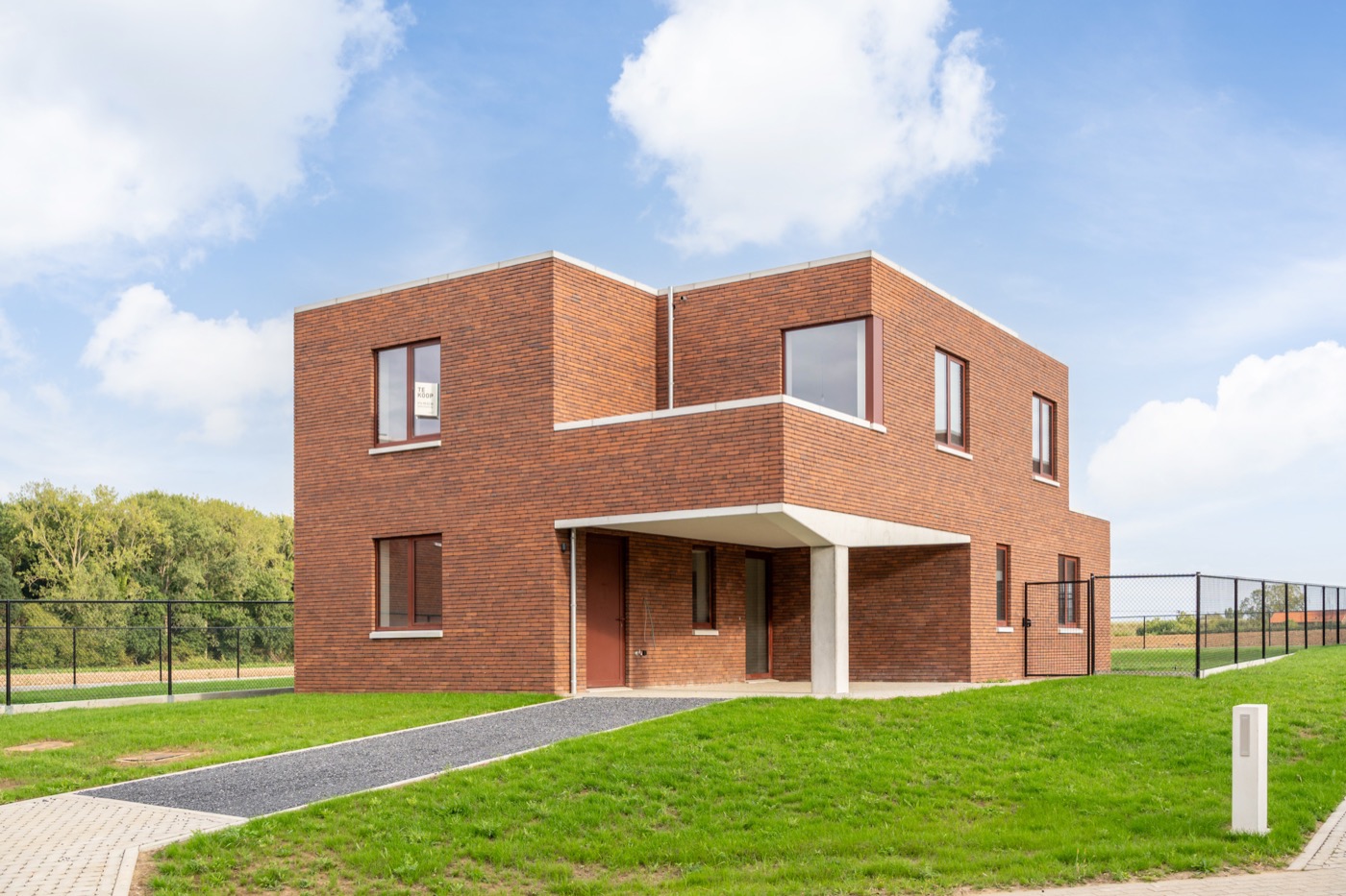 Woning 2 aan Oude Diestsestraat 37