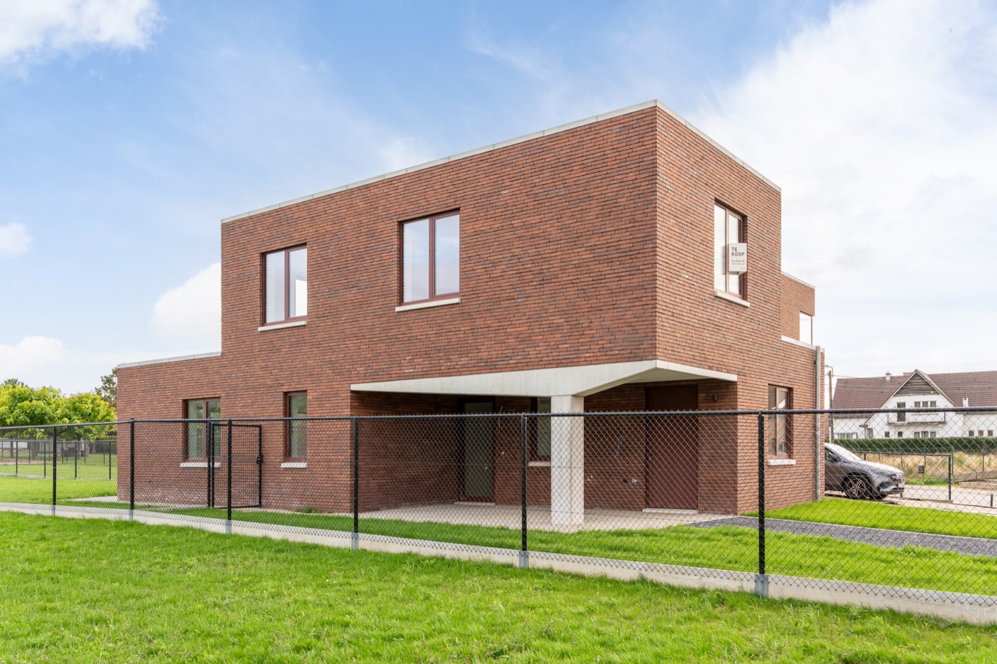 Woning 3 aan Oude Diestsestraat 35